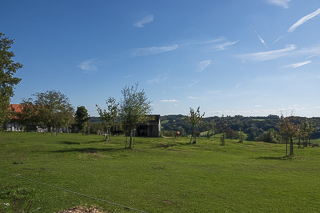 Wanderung von Bergisch Gladbach nach Odenthal