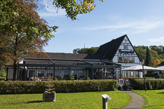 Wanderung von Bergisch Gladbach nach Odenthal