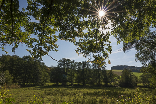 Wanderung rund um Overath