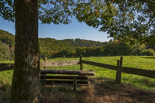 Wanderung rund um Overath