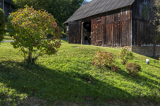 Wanderung rund um Overath