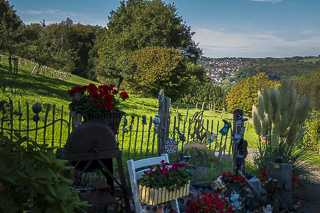 Wanderung rund um Overath