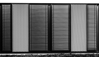 Mustererkennung in Monheim am Rhein