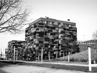 Mustererkennung in Monheim am Rhein