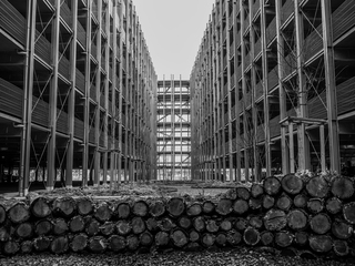 Mustererkennung in Monheim am Rhein