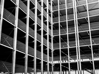 Mustererkennung in Monheim am Rhein