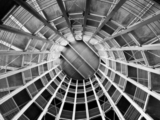 Mustererkennung in Monheim am Rhein