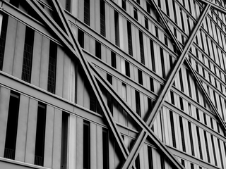 Mustererkennung in Monheim am Rhein