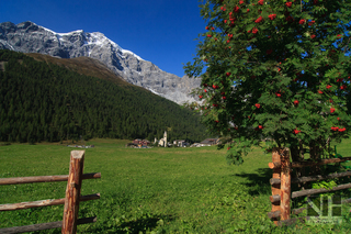 Sulden, Südtirol, Italien