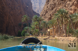 Wadi Shab, Oman