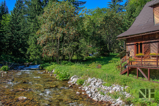 Hohe Tatra Nationalpark, Polen