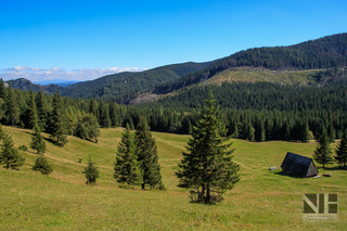 Hohe Tatra Nationalpark, Polen