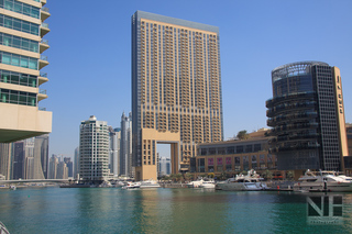 Dubai - Marina