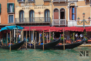 Venedig, Italien