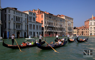 Venedig, Italien