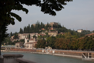 Verona, Italien