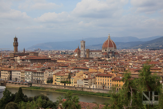 Florenz, Italien