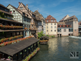 Stra�burg im Elsass, Frankreich