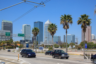 Tampa, Florida, USA