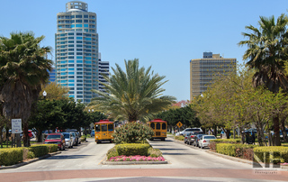 St. Petersburg Pier, Florida, USA