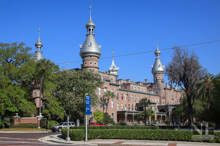 Tampa, Florida, USA