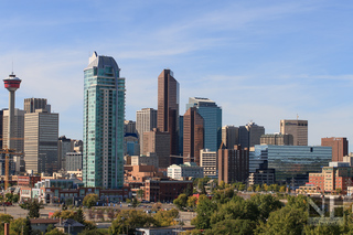 Calgary, Alberta, Kanada