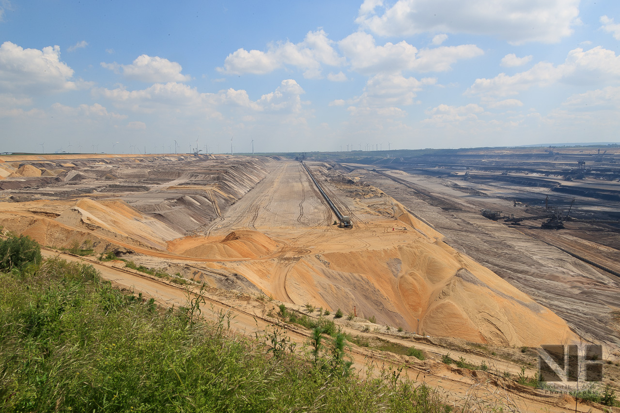 Aussichtspunkt Hochneukirch